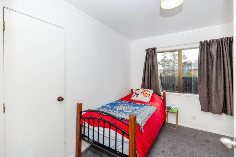 Photo of property in 16 Leather Street, Huntly, 3700