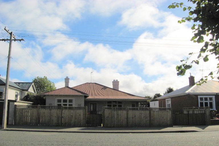 Photo of property in 33 Cain Street, Parkside, Timaru, 7910