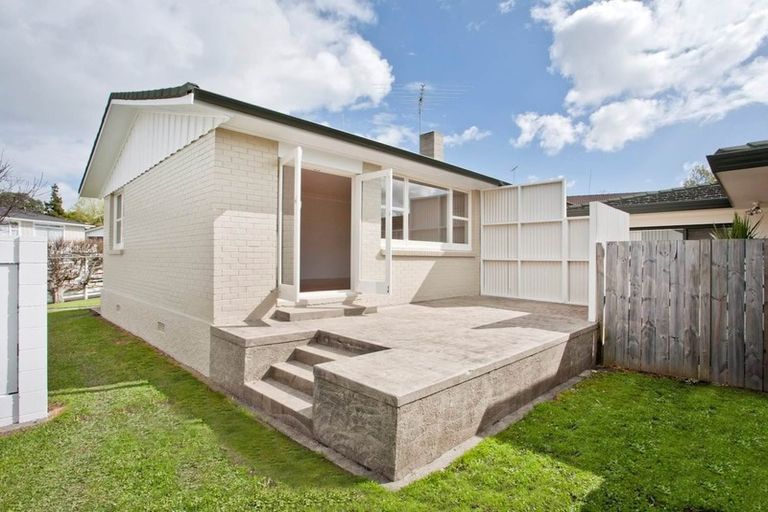 Photo of property in 31 Nutsey Avenue, Northcote, Auckland, 0627