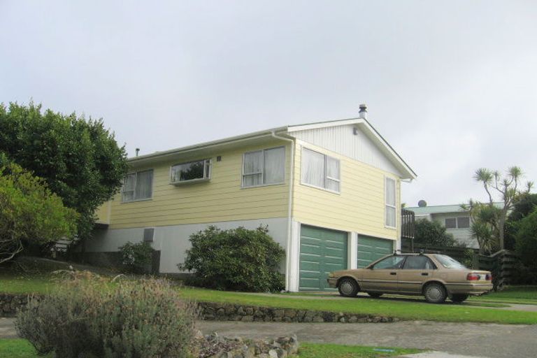 Photo of property in 22 Thimble Lane, Whitby, Porirua, 5024