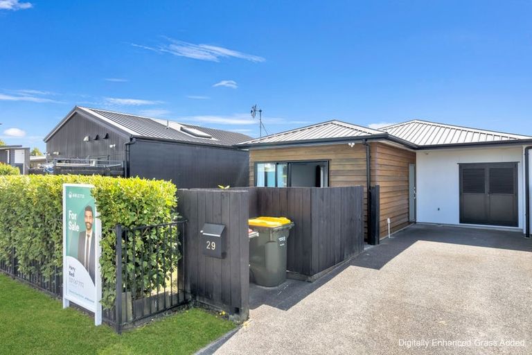Photo of property in 29 Liberation Road, Papakura, 2110