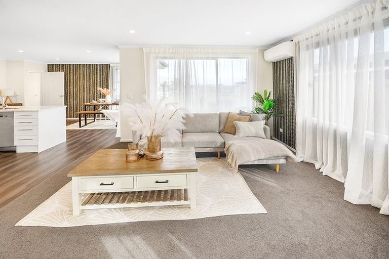 Photo of property in 7 Maanihi Drive, Rototuna North, Hamilton, 3210