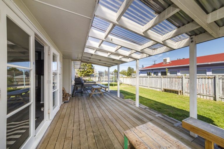 Photo of property in 46 Worcester Street, Ashhurst, 4810