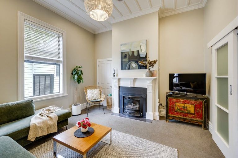 Photo of property in 11 Lever Street, Ahuriri, Napier, 4110