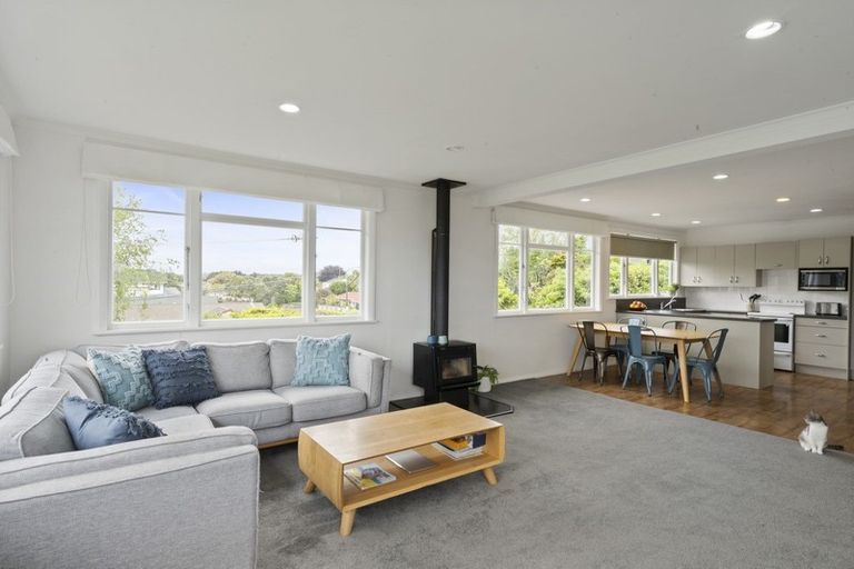 Photo of property in 1 Fairfax Terrace, Frankleigh Park, New Plymouth, 4310