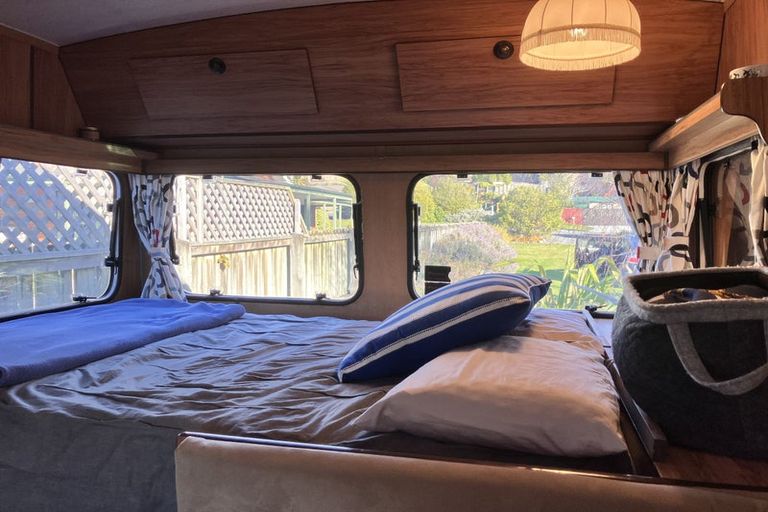 Photo of property in 293 Scarborough Street, Kaikoura, 7300