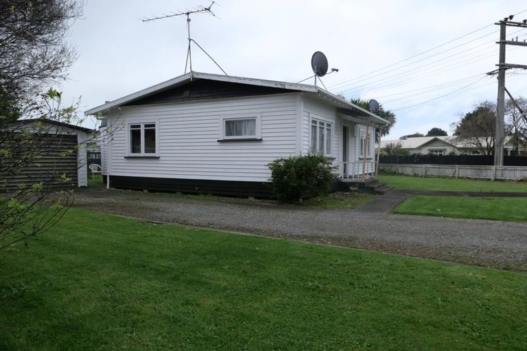 Photo of property in 117 Waerenga Road, Otaki, 5512