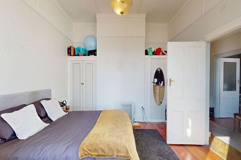 Photo of property in 10 Dawson Street, Berhampore, Wellington, 6023