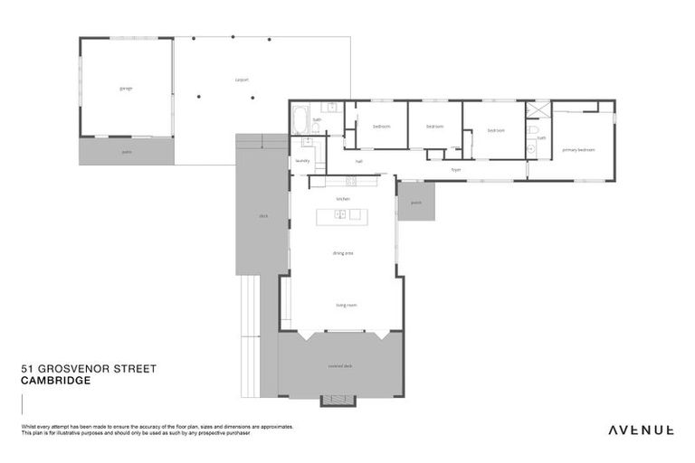 Photo of property in 51 Grosvenor Street, Cambridge, 3434