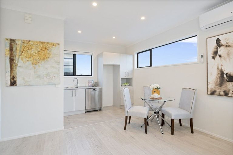 Photo of property in 1 Onekiritea Road, Hobsonville, Auckland, 0616