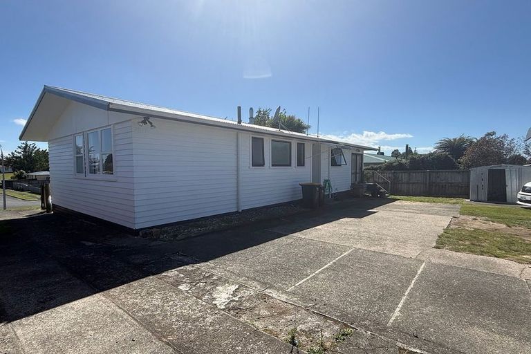 Photo of property in 19 Arran Place, Tokoroa, 3420