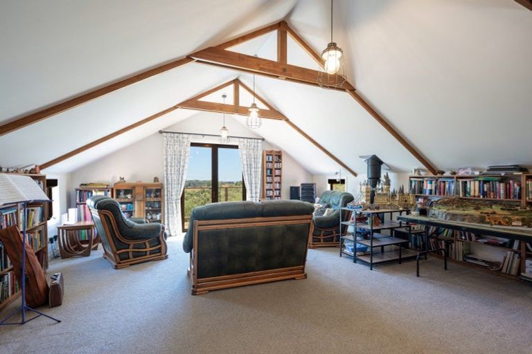 Photo of property in 184 Horton Road, Tasman, Upper Moutere, 7173