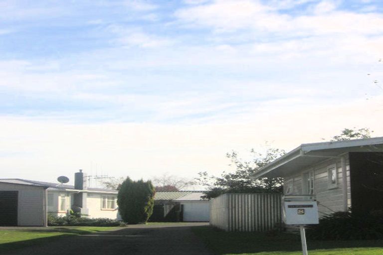 Photo of property in 8 Ajax Place, Highbury, Palmerston North, 4412