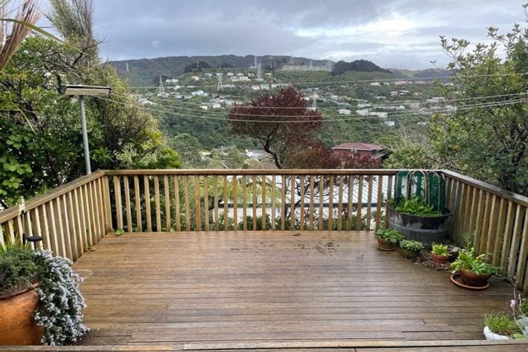 Photo of property in 16a Rutland Way, Wadestown, Wellington, 6012