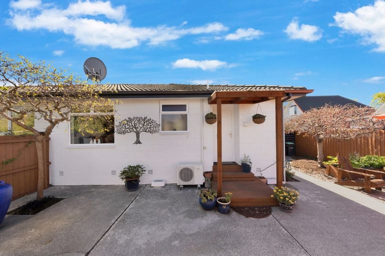 Photo of property in 1/101 Bayswater Crescent, Bromley, Christchurch, 8062