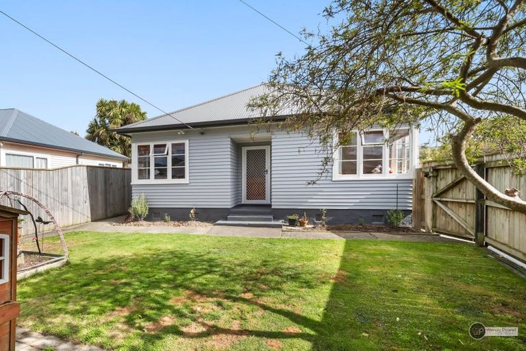 Photo of property in 3 Scanlan Street, Avalon, Lower Hutt, 5011