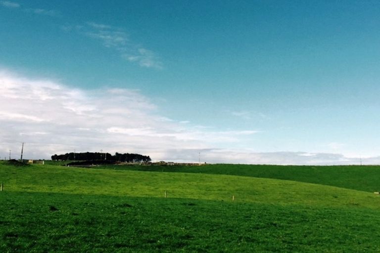 Photo of property in 104 Te Papatapu Road, Raglan, 3296