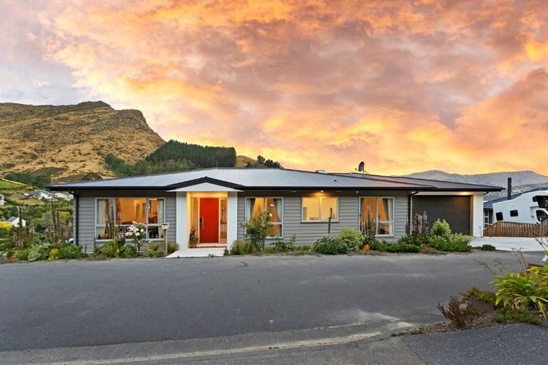 Photo of property in 41 Mariners Cove, Cass Bay, Lyttelton, 8082