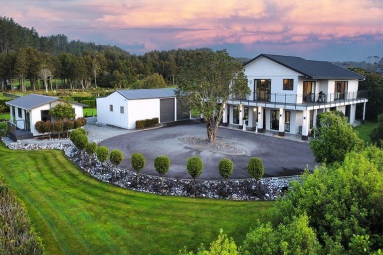 Photo of property in 179 Coulson Road, Paroa, Greymouth, 7805