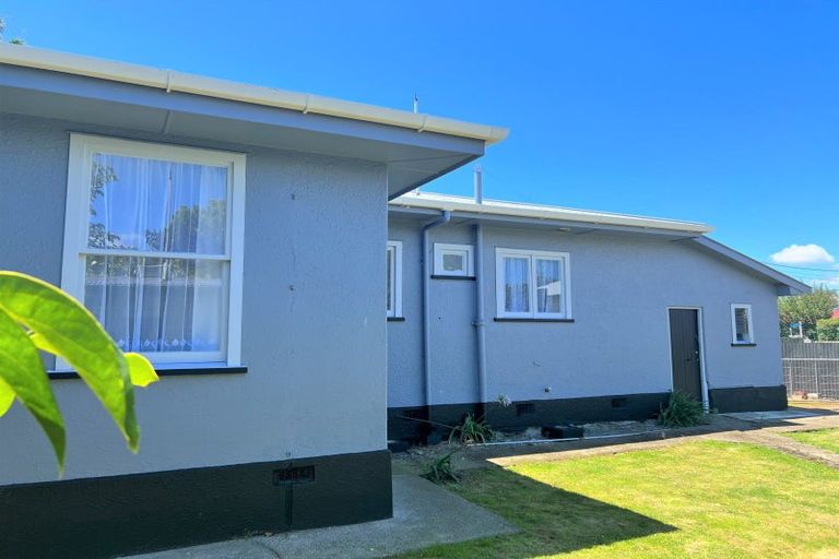 Photo of property in 18 Swinburn Street, Dannevirke, 4930