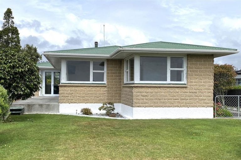 Photo of property in 128 Rolleston Street, Hokitika, 7810