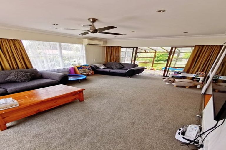 Photo of property in 48 Knighton Road, Hillcrest, Hamilton, 3216