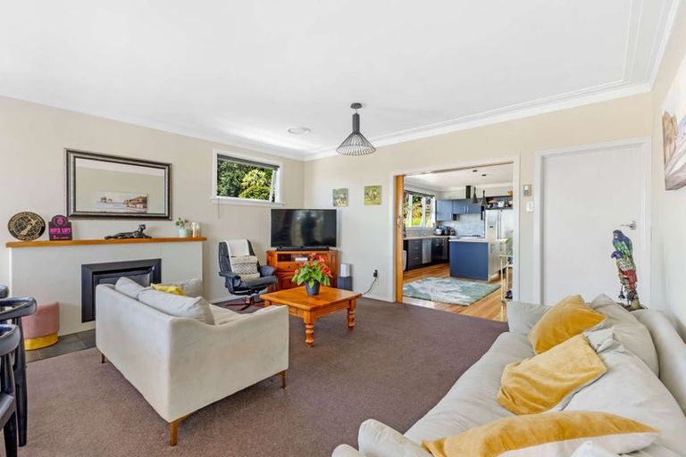 Photo of property in 223 Powderham Street, New Plymouth, 4310