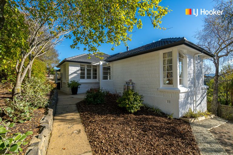 Photo of property in 58 Every Street, Andersons Bay, Dunedin, 9013