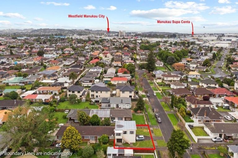 Photo of property in 1/8 Maunu Road, Papatoetoe, Auckland, 2025