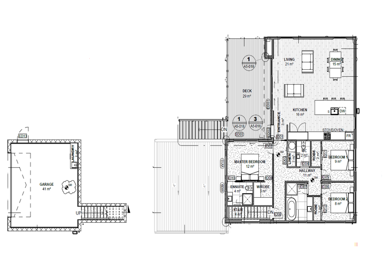 Photo of property in 34c Jellicoe Street, Oceanview, Timaru, 7910