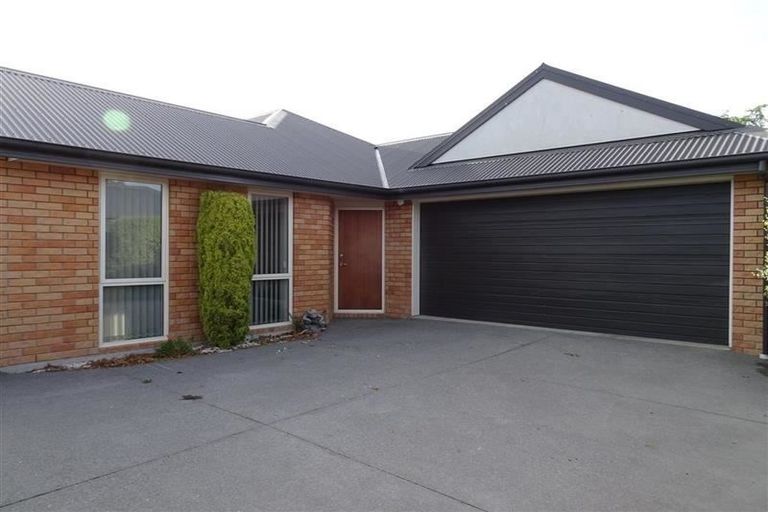 Photo of property in 119 Rolleston Drive, Rolleston, 7614