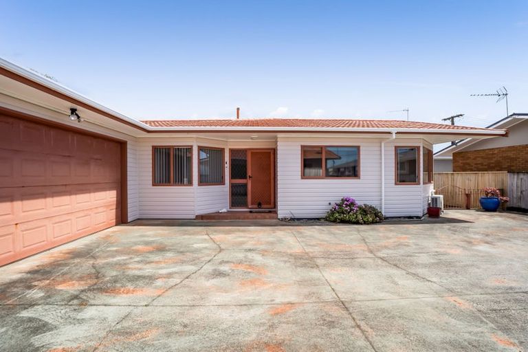 Photo of property in 3/18 Darnell Street, Fitzroy, New Plymouth, 4312