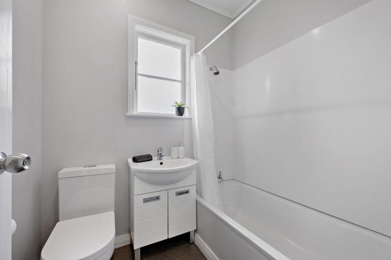 Photo of property in 50 Thornycroft Avenue, Epuni, Lower Hutt, 5011