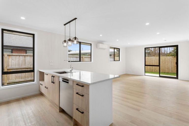 Photo of property in 3/121 Fitzroy Avenue, Fitzroy, Hamilton, 3206