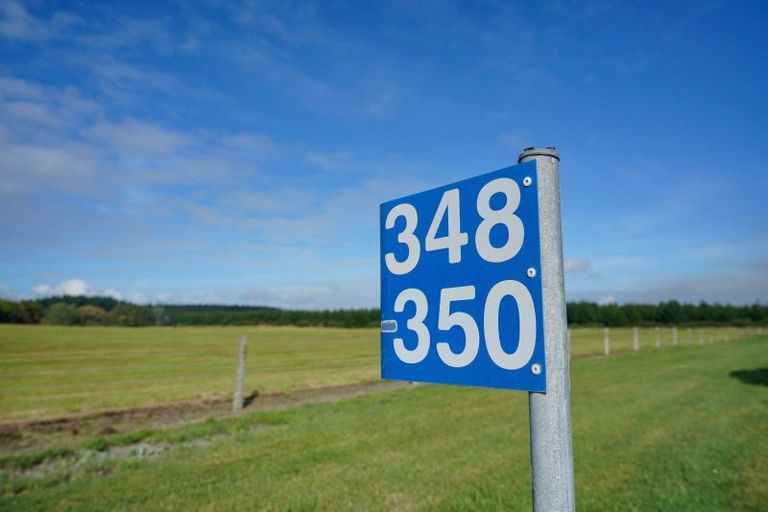 Photo of property in 348 Mason Road, Seaward Bush, Invercargill, 9871