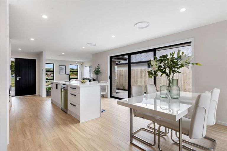 Photo of property in 4 Stubberfield Road, Halswell, 8025