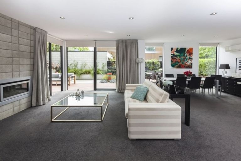 Photo of property in 34 Kilmarnock Street, Riccarton, Christchurch, 8011