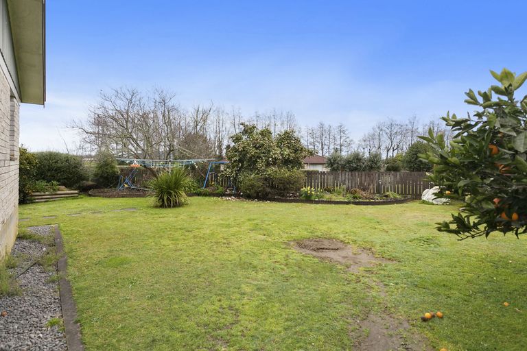 Photo of property in 23 Sheffield Street, Matamata, 3400