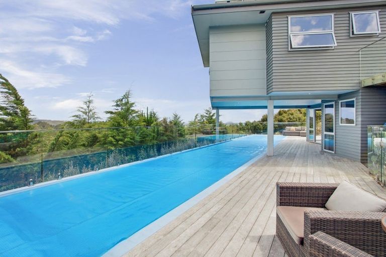 Photo of property in 34b Otamarua Road, Russell, 0272