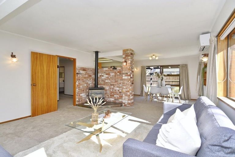 Photo of property in 55 West Belt, Rangiora, 7400