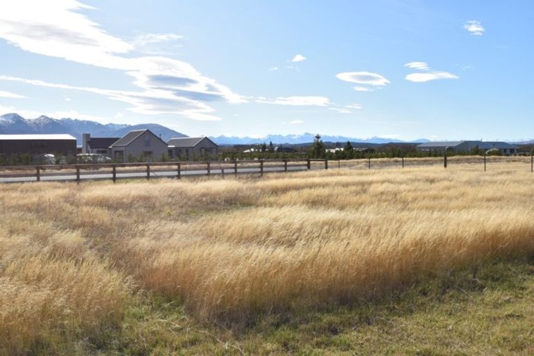 Photo of property in 97 Old Glen Lyon Road, Twizel, 7999