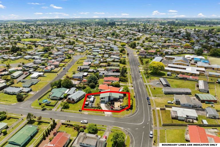 Photo of property in 80 Tainui Street, Tokoroa, 3420