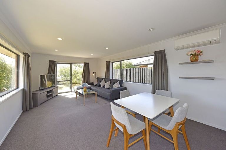 Photo of property in 45 Maclaren Road, Wigram, Christchurch, 8042