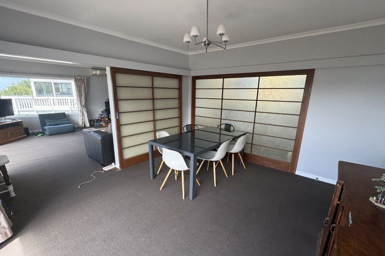 Photo of property in 12 Rama Crescent, Khandallah, Wellington, 6035