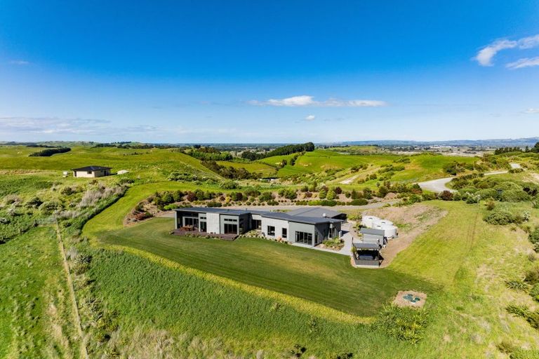 Photo of property in 49 Matuku Road, Crownthorpe, Hastings, 4179