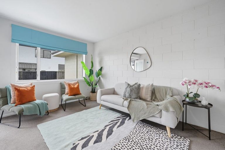 Photo of property in 4/29 Draper Street, Richmond, Christchurch, 8013