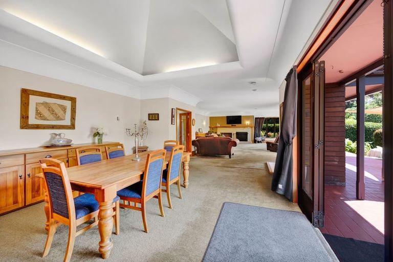 Photo of property in 505 Aorere Road, Ararata, Eltham, 4399