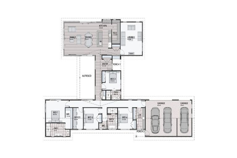 Photo of property in 248 Pencarrow Road, Tamahere, Hamilton, 3283