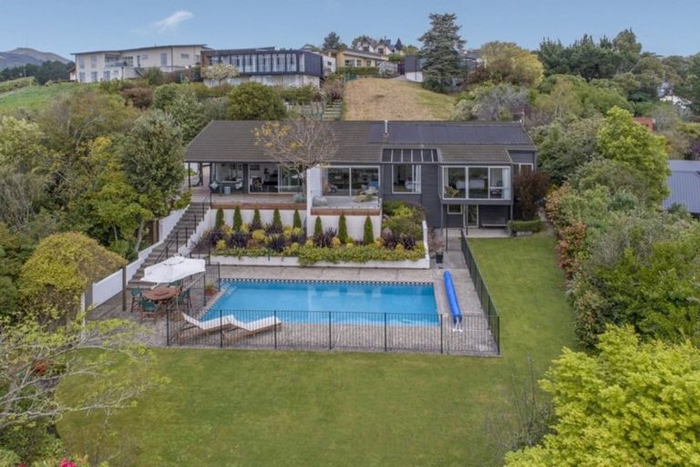 Photo of property in 7 Chaston Close, Westmorland, Christchurch, 8025