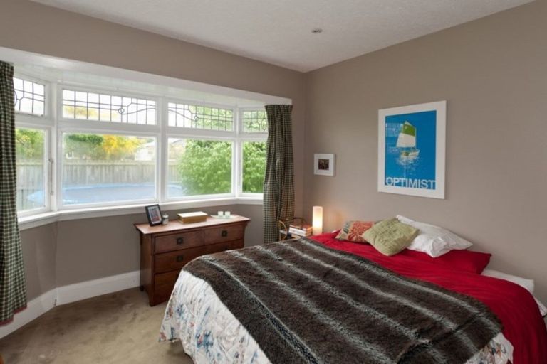 Photo of property in 60 Martin Avenue, Beckenham, Christchurch, 8023